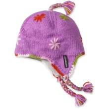 Toddler Winter Hat