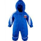 Toddler Snowsuit