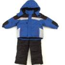 Toddler Snowsuit